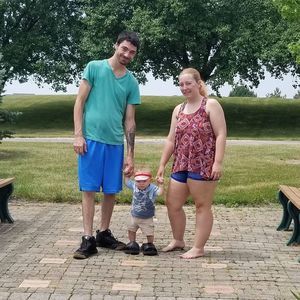 Meet your Posher, Autum